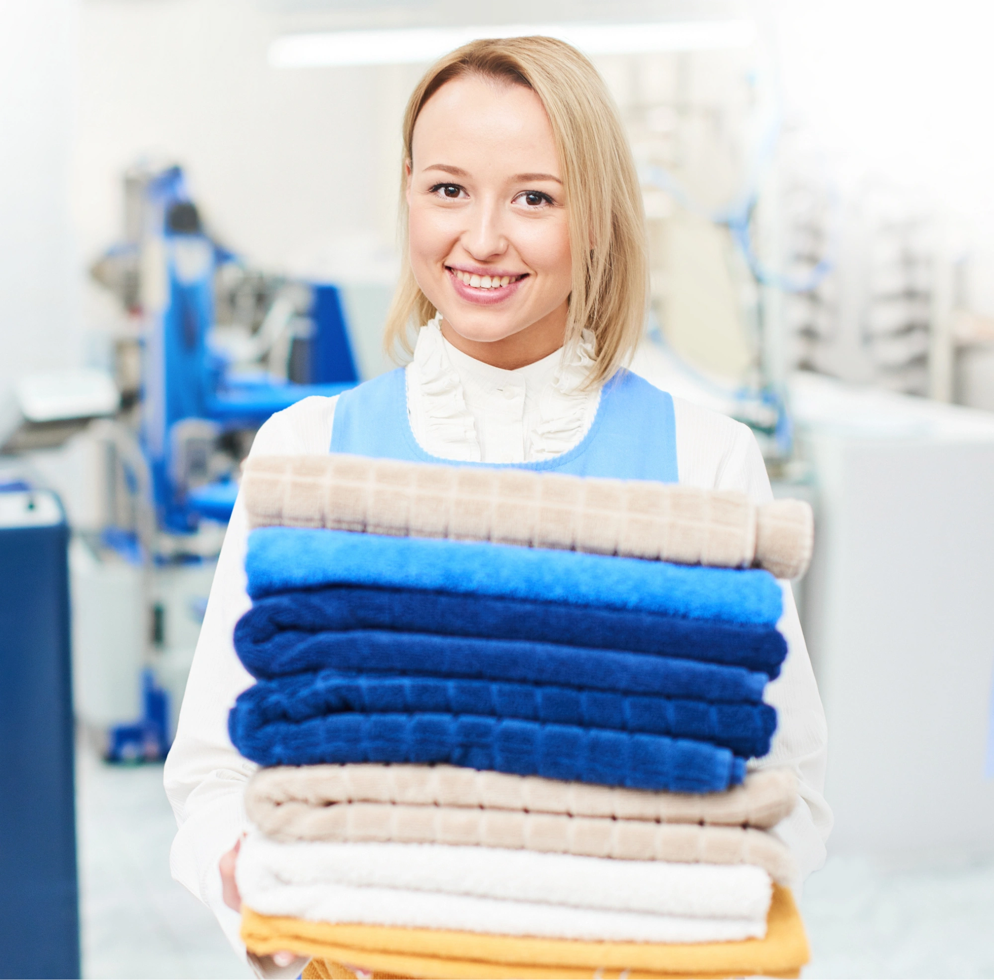 Laundry Service Apps